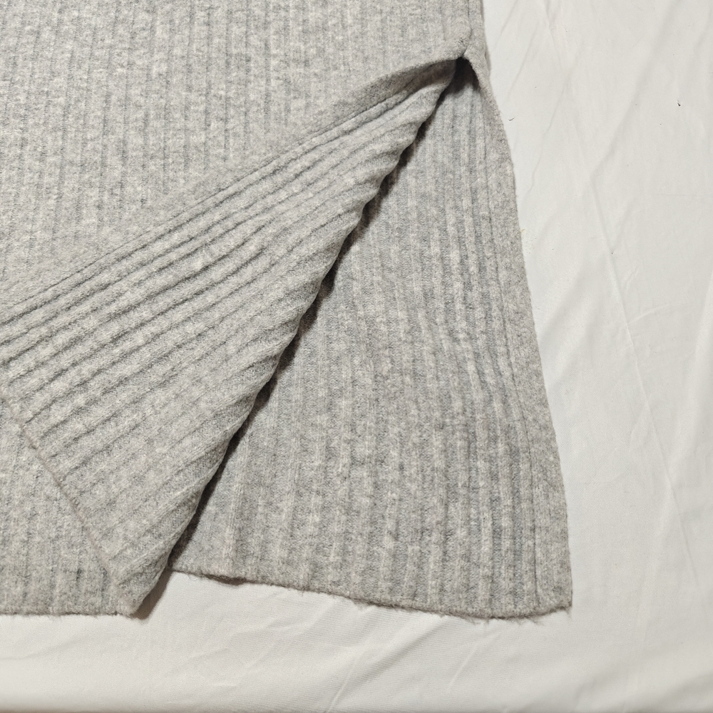 Worthington Womens Long Sleeve Sweater Dress NWT - Picture 3 of 9